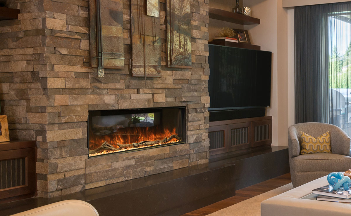 Landscape Pro Multi Fireplace