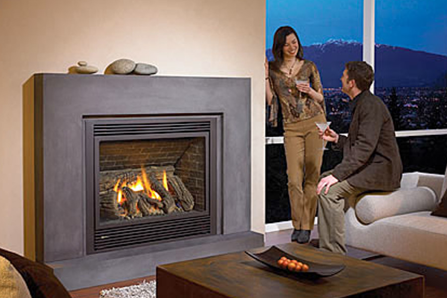 Heat Your Home With Style