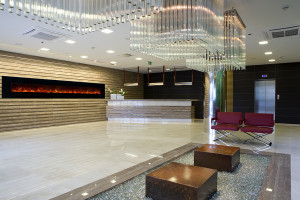 electric wall fireplace 3