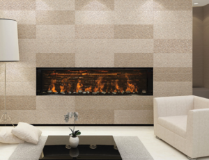 modern electric fireplace 1