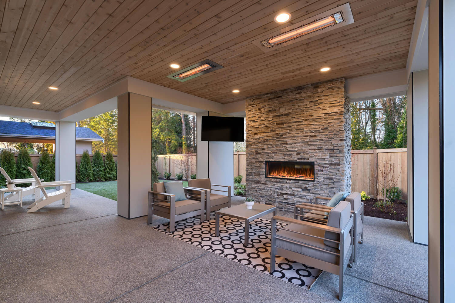 Modern Flames Landscape Pro Slim electric fireplace modern flames fireplace