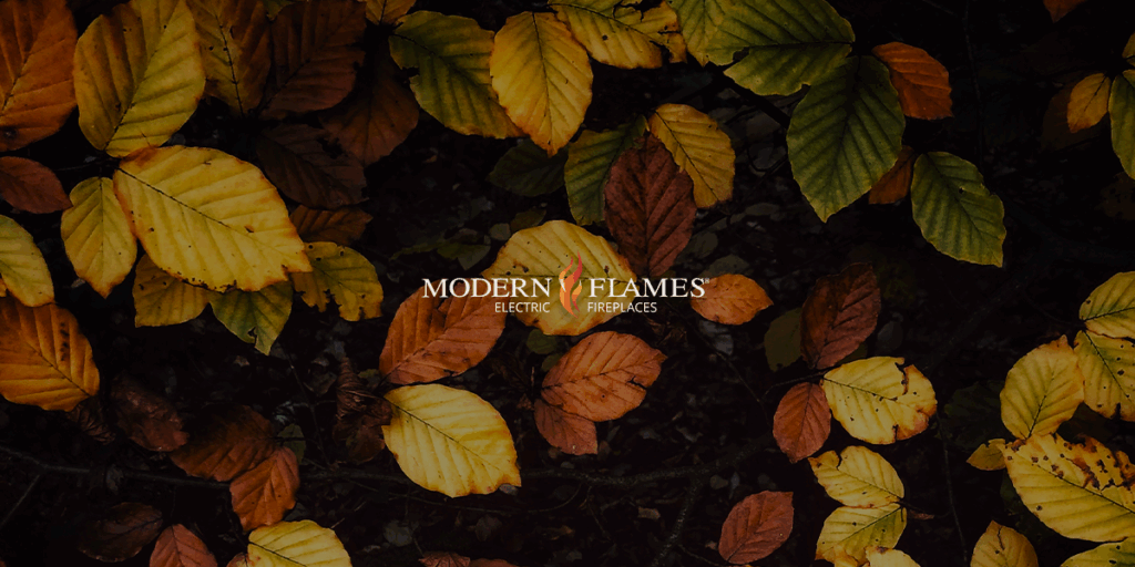 Fireplace Playlists: Curating the Perfect Fall Soundtrack